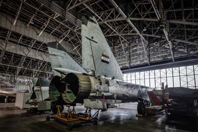 National Museum of the US Air Force