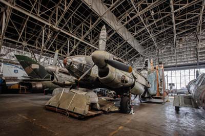 National Museum of the US Air Force