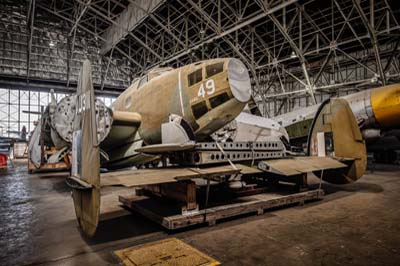 National Museum of the US Air Force