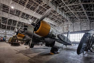 National Museum of the US Air Force