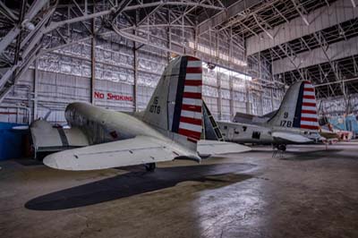 National Museum of the US Air Force