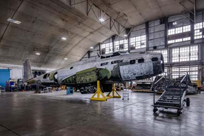 National Museum of the US Air Force