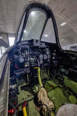 National Museum of the US Air Force