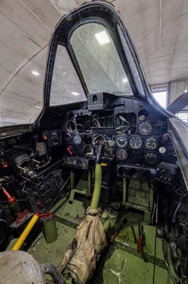 National Museum of the US Air Force