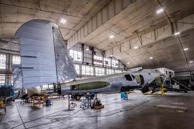 National Museum of the US Air Force