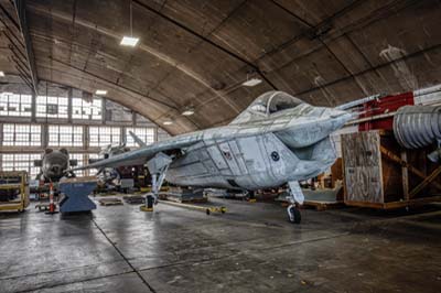 National Museum of the US Air Force