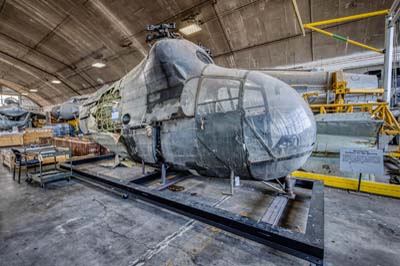 National Museum of the US Air Force