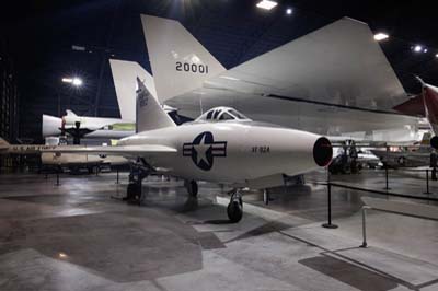 National Museum of the US Air Force