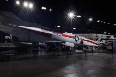 National Museum of the US Air Force