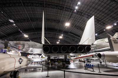 National Museum of the US Air Force