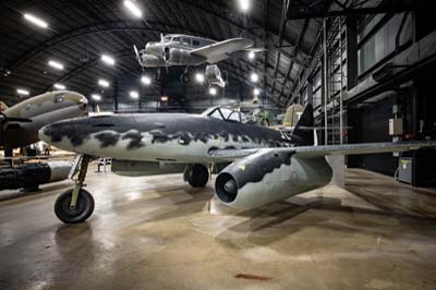 National Museum of the US Air Force