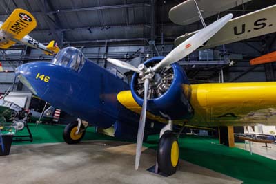 National Museum of the US Air Force