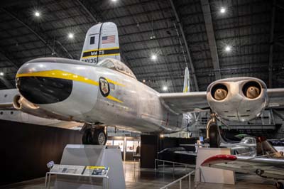 National Museum of the US Air Force