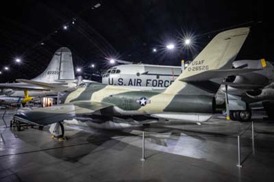 National Museum of the US Air Force