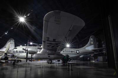 National Museum of the US Air Force