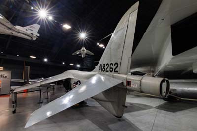 National Museum of the US Air Force