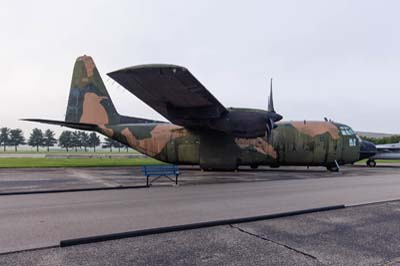 National Museum of the US Air Force