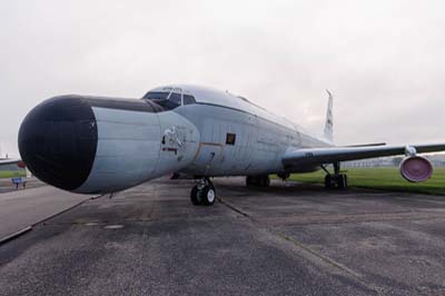 National Museum of the US Air Force