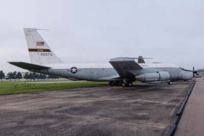 National Museum of the US Air Force