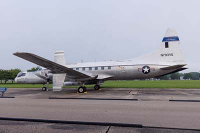 National Museum of the US Air Force