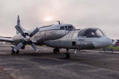 National Museum of the US Air Force