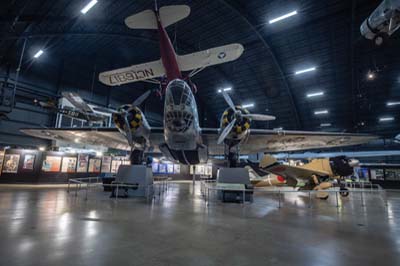 National Museum of the US Air Force