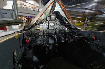 National Museum of the US Air Force