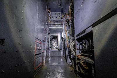 National Museum of the US Air Force