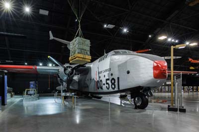 National Museum of the US Air Force