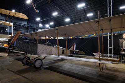 National Museum of the US Air Force