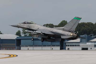 180 Fighter Wing, Toledo ANGB