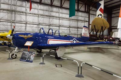 Air Zoo, Kalamazoo