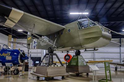 Air Zoo, Kalamazoo