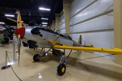 Air Zoo, Kalamazoo