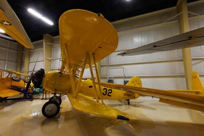 Air Zoo, Kalamazoo