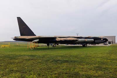 Canadian Aviation Museum