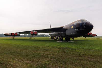 Canadian Aviation Museum