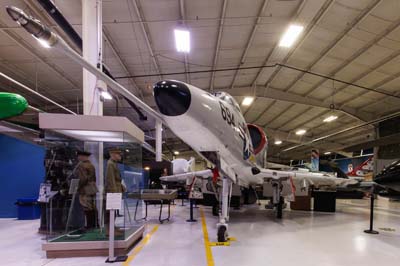 Canadian Aviation Museum