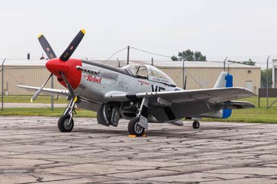 Canadian Aviation Museum