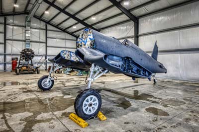 Selfridge Military Air Museum