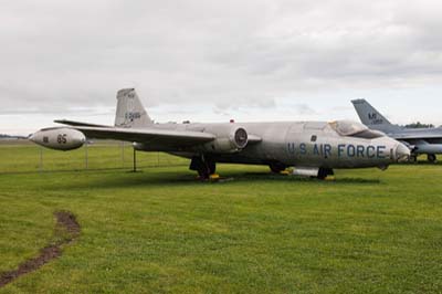 Selfridge Military Air Museum