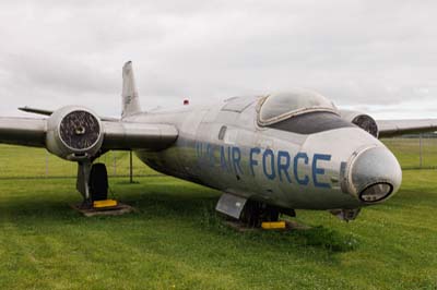 Selfridge Military Air Museum