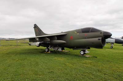 Selfridge Military Air Museum
