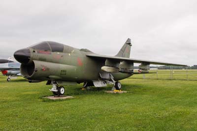 Selfridge Military Air Museum