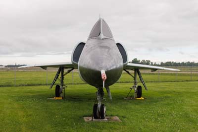 Selfridge Military Air Museum