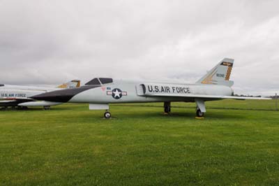 Selfridge Military Air Museum