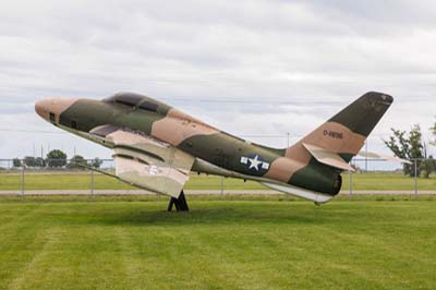Selfridge Military Air Museum