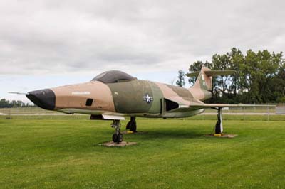Selfridge Military Air Museum