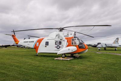 Selfridge Military Air Museum