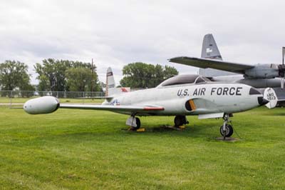 Selfridge Military Air Museum